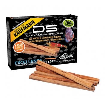 HAQUOSS D5 - CINNAMON STICKS